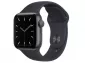 Apple Watch SE MKQ63 Space Gray