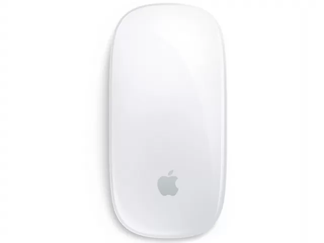 Apple Magic 2 MK2E3ZM/A White