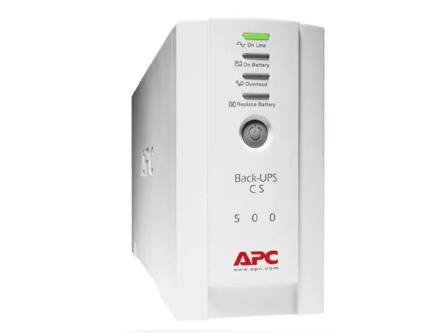 APC BK500-RS