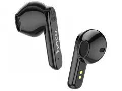 Hoco DES16 Ultra-thin Bluetooth Black