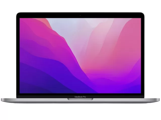 Apple MacBook Pro M2 MNEJ3RU/A Space Gray