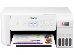 Epson L3266 White