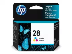 HP C8728A color