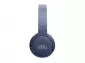 JBL Tune T670NC JBLT670NCBLU Bluetooth Blue