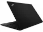 Lenovo ThinkPad T15 Gen 2 i7-1165G7 16GB SSD 512GB No OS Black