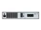 APC Easy UPS On-Line SRV1KRIRK Rack2U 1000VA/800W