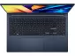 ASUS Vivobook 15X OLED X1503ZA Intel i7-12700H 12Gb 512GB No OS Blue