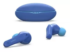 Belkin Soundform Nano TWS Blue