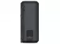 Sony SRS-XE200B EXTRA BASS Black