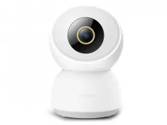 XIAOMI IMILAB Home Security Camera C30 2.5K WiFi White