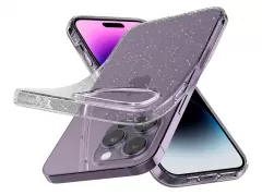 Spigen iPhone 14 Plus Liquid Crystal
