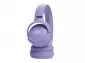 JBL TUNE T520BT JBLT520BTPUREU Bluetooth Purple