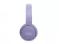 JBL Tune T670NC JBLT670NCPUR Bluetooth Purple