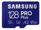 Samsung PRO Plus MB-MD128KA Class 10 U3 UHS-I 128GB