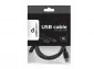 Gembird 5PM CCP-USB2-AM5P-6 USB to mini USB 1.8m Black