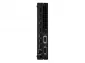 Lenovo ThinkCentre M70q MFF i5-10400T 8GB 256GB Intel UHD W10P Black