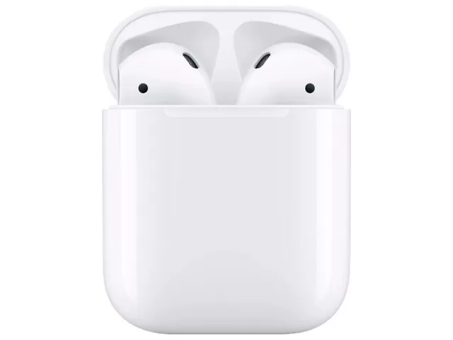 Apple AirPods 2 (2022) White