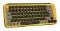 Logitech POP Mechanical With Emoji Keys RUS 920-010716 Blast-Yellow