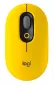 Logitech POP Wireless Yellow