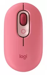 Logitech POP Wireless Rose