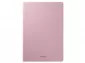 Samsung Galaxy Tab S6 Lite Cover Pink