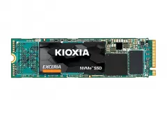 Toshiba KIOXIA EXCERIA LRC10Z500GG8 500GB