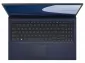ASUS ExpertBook B1 B1500CBA i5-1235U 8GB 512Gb Intel Iris Xe No OS Star Black