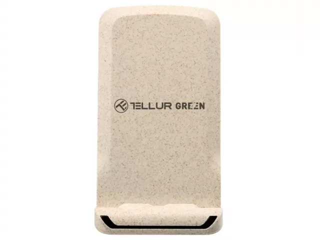 Tellur TLL151311 Qi 15W Wireless Cream