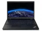 Lenovo ThinkPad T15p Gen 3 i7-12700H 16GB SSD 1.0TB W11 Black