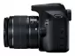 DC Canon EOS 2000D EF-S 18-55 IS II Kit EU