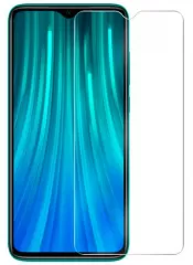 Case Nillkin Xiaomi RedMi 9A/9C Tempered Glass H Transparent