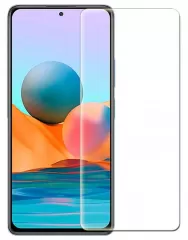 Case Nillkin Xiaomi RedMi Note 10 Pro Tempered Glass H Transparent
