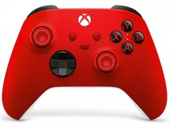Xbox One Wireless Red