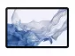 Samsung Galaxy Tab S8 5G X706 8/128Gb 5G WIFi Silver