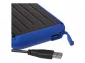 Silicon Power Armor A66 4.0TB Black/Blue