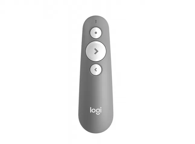 Logitech R500s Mid Grey