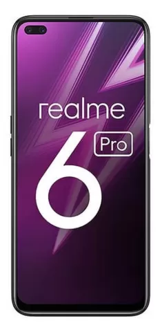 Realme 6 Pro 6/128Gb Red