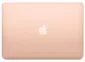 Apple MacBook Air M1 Z12A0008Q Gold