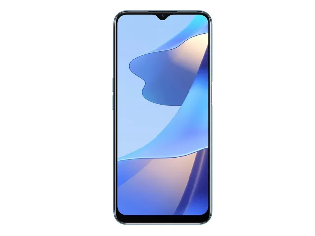 Oppo A16s 4/64Gb Blue