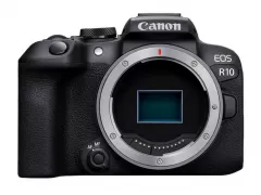 DC Canon EOS R10 BODY