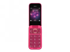 Nokia 2660 Flip 4G Pink