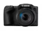 DC Canon PS SX432 IS