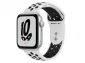 Apple Watch SE MKQ73 Silver