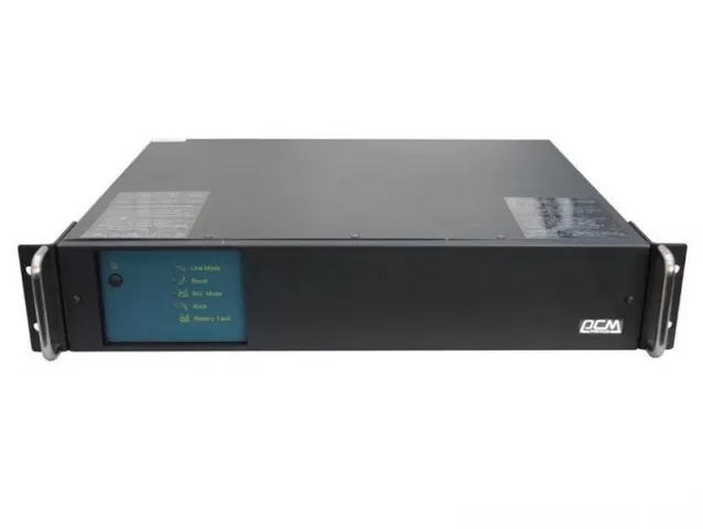PowerCom KIN-2200AP RM