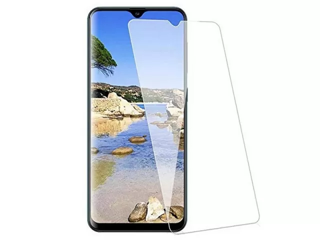 Xcover for Samsung A32 Glass Transparent