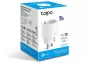 TP-LINK Tapo P115 Mini Wi-Fi Remote Access Voice Control 1-pack
