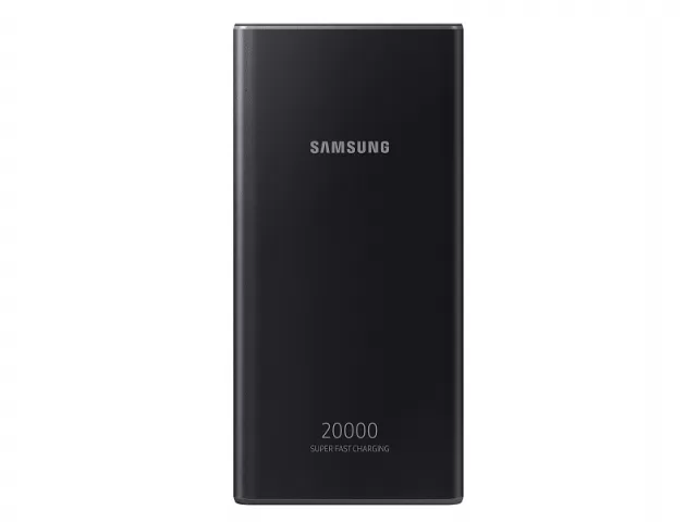 Samsung 20000 mAh 25W Dark Gray