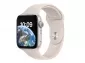 Apple Watch SE (2022) MNJX3 Starlight Aluminium Sport Band / Starlight