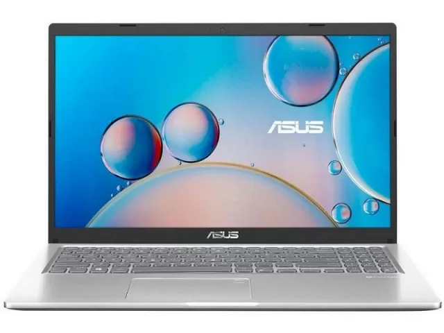 ASUS X515MA Celeron N4020 8Gb 256GB Intel UHD No OS Transparent Silver