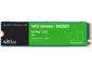 Western Digital Green SN350 WDS480G2G0C 480GB